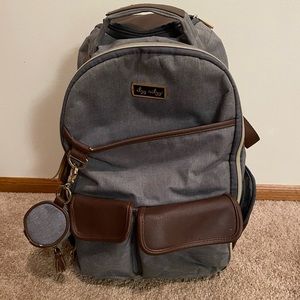 Itzy Ritzy Diaper Bag